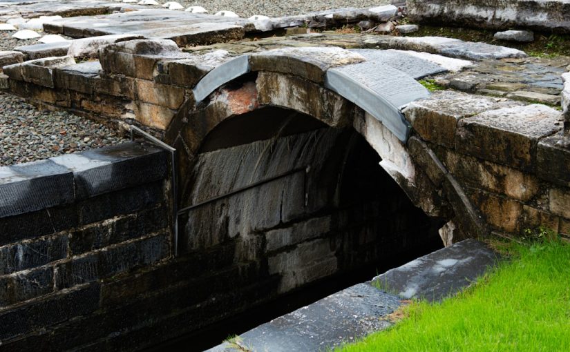 Canalisation Bouchée : Solutions et Prévention