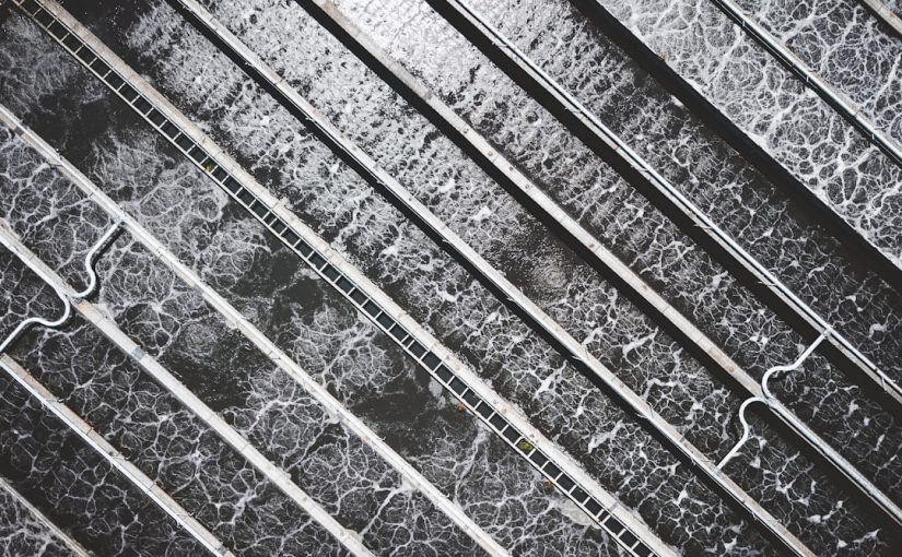 Assainissement : Définition et Types