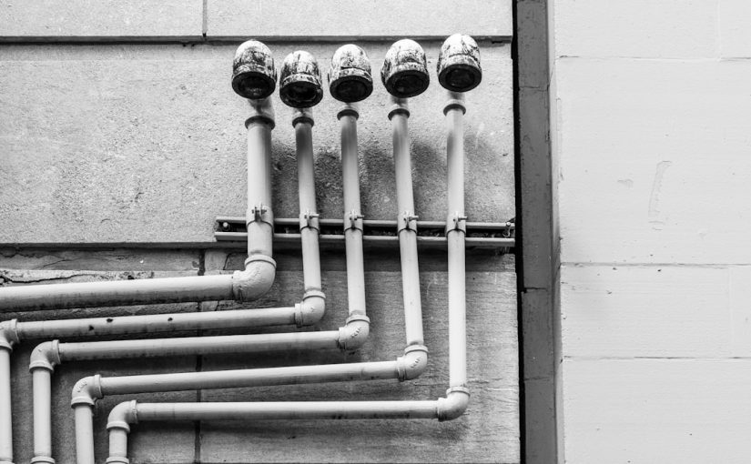 Eaux Usées : Définition et Traitement