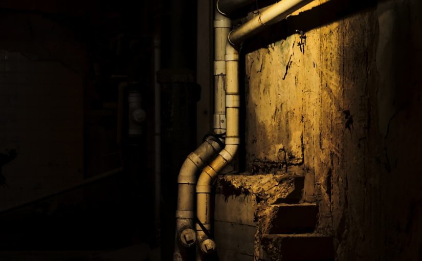 Inondation Cave : Que Faire en Urgence | France Assainissement®